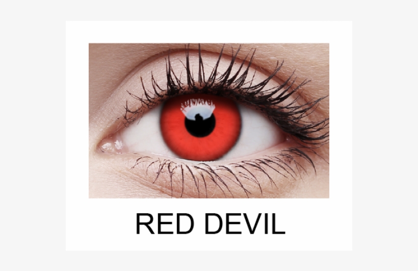 Crazy Lens Prescription - Colourvue Big Eyes Sweet Honey, transparent png #2549196