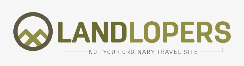 Massive Dhobi Ghat Washing Center In Mumbai, - Landlopers, transparent png #2549214