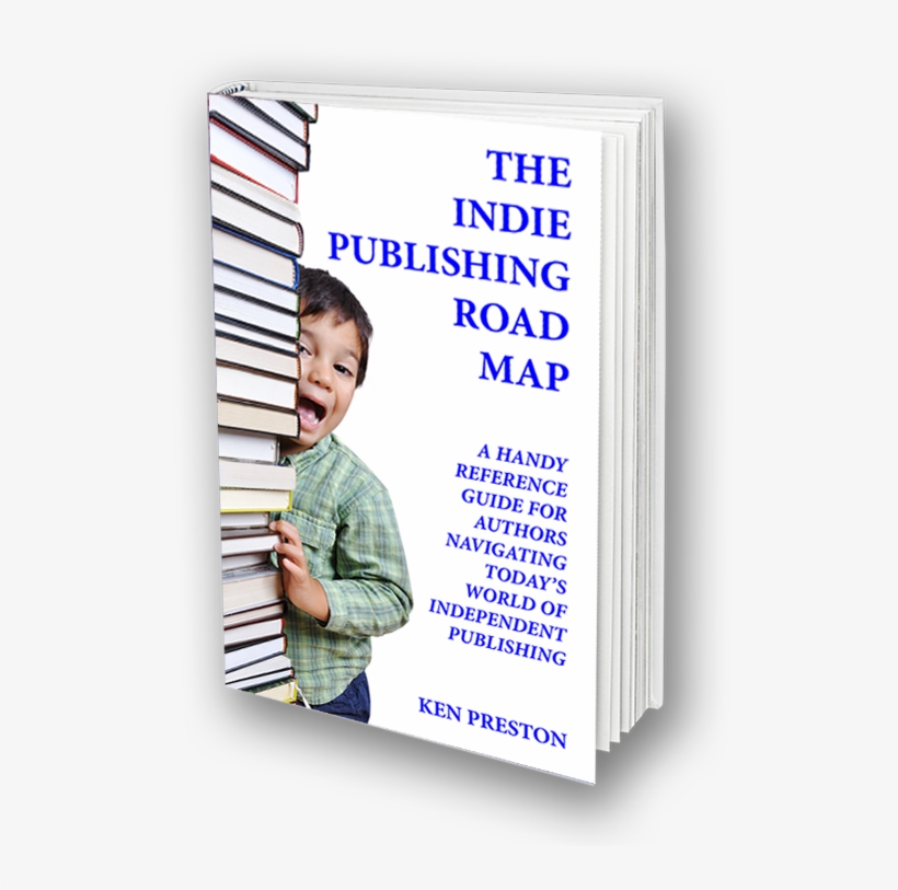 Download The Indie Publishing Roadmap For An Overview - Seven Year Itch, transparent png #2549216