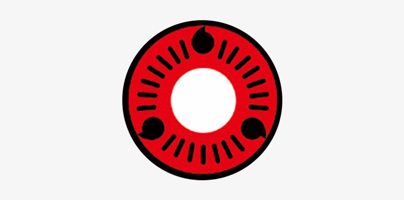 Home - Contact Lens, transparent png #2549289