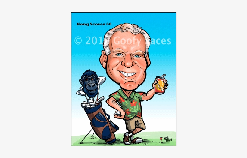 Xl Caricature Poster - Carteles De Exposiciones De Arte, transparent png #2549394