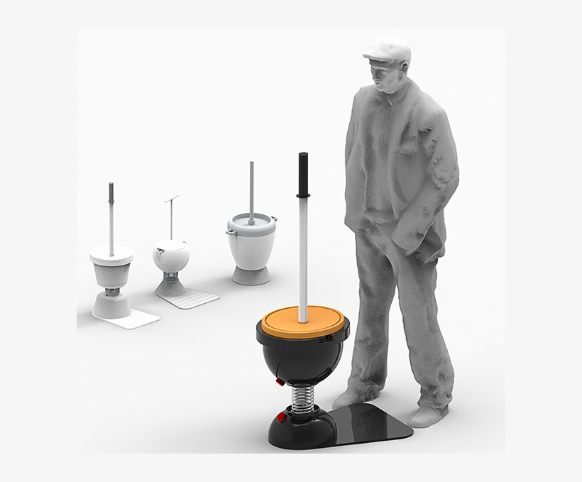 Prev - Standing, transparent png #2549558