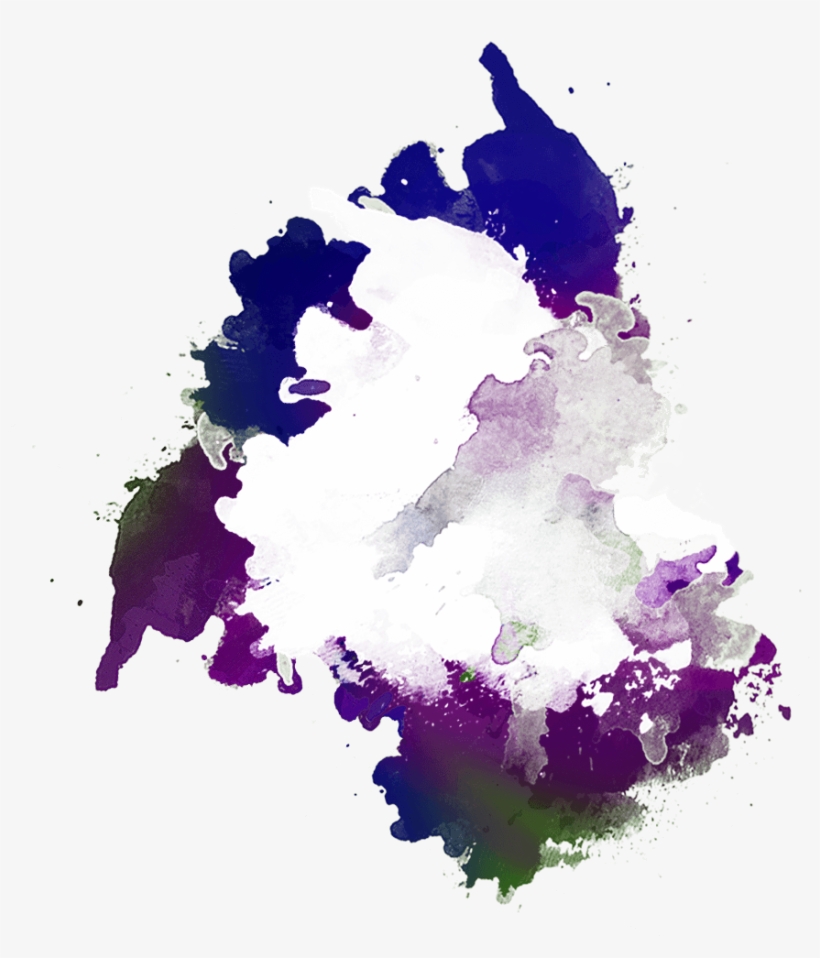 What Happens When Six Of The Most Iconic Colorists - Graphic Design, transparent png #2549591