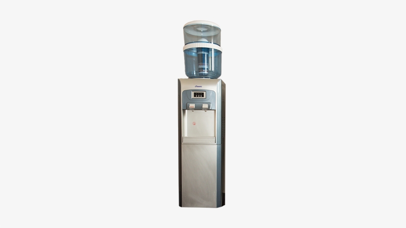 Mineral Pot Water Dispenser - Coffee Grinder, transparent png #2549594
