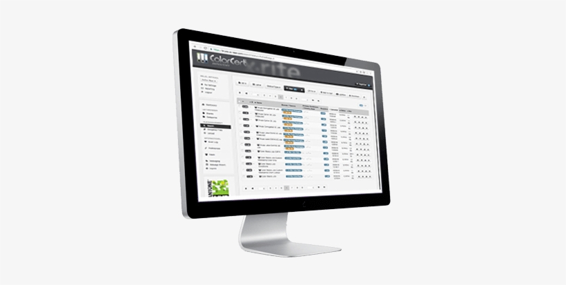 Colorcert Repository Server - Server, transparent png #2549802