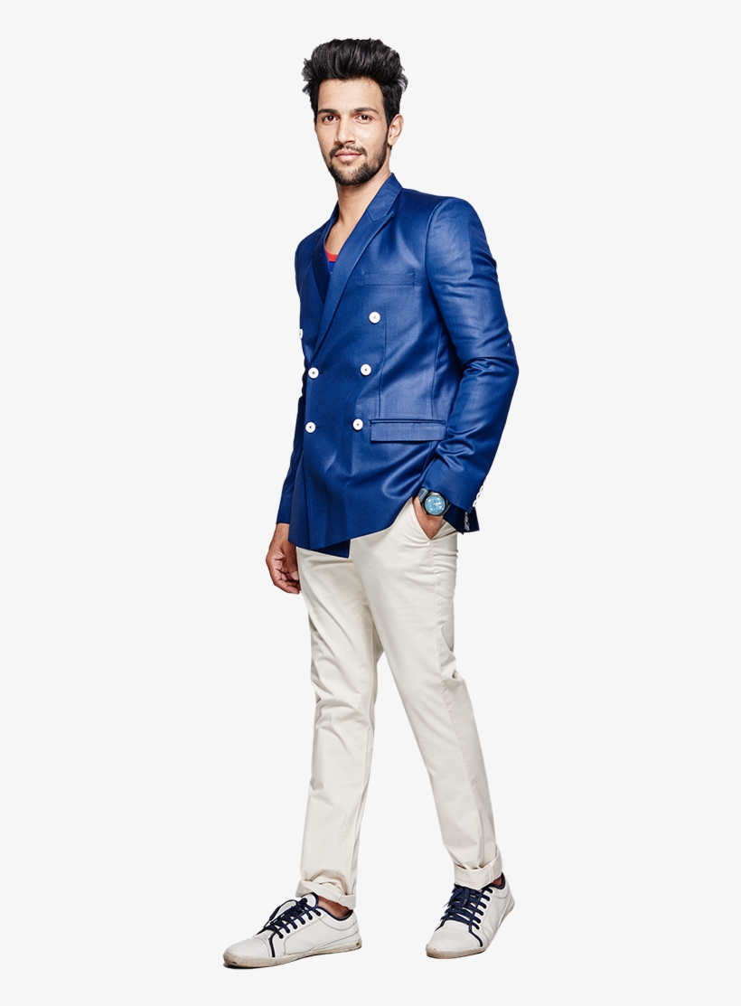 Thumb Image - Pant Shirt Models Png, transparent png #2549931