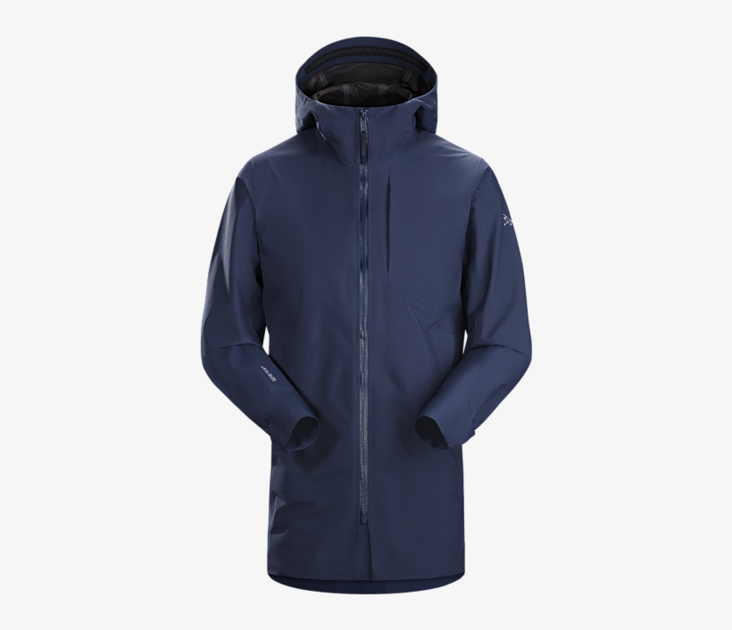Sawyer Coat - Arc Teryx Sawyer Jacket, transparent png #2549965