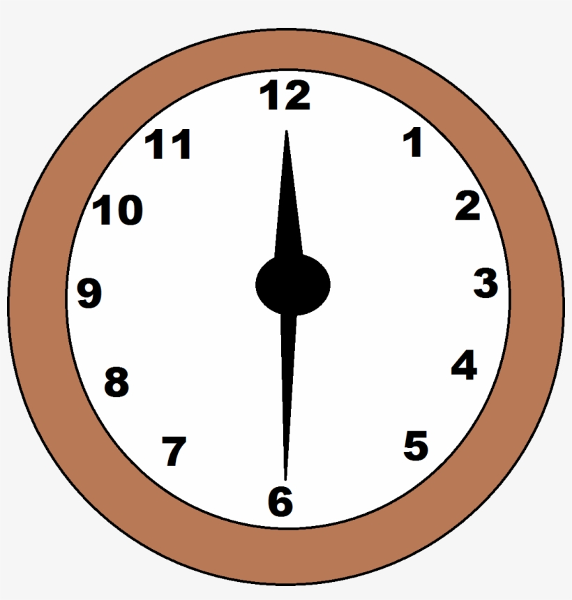 Clock Source - Battle For Dream Island Clock, transparent png #2550054
