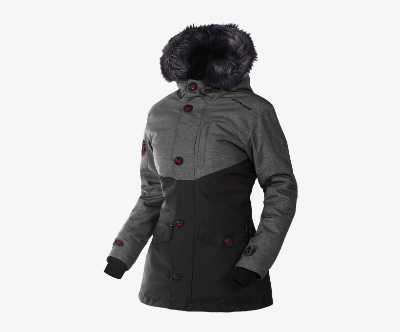 Grande 8e213140 B79d 4a90 B6f9 5254168fdcf3 - Fxr Svalbard Parka, transparent png #2550057
