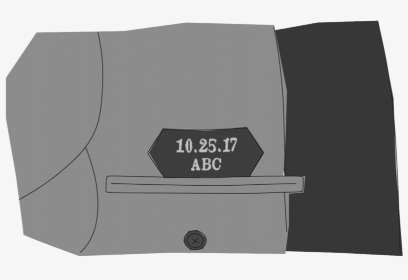 Page-05 - Jacket, transparent png #2550119