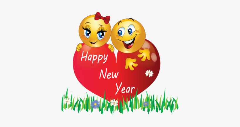 Ideal New Year 2016 Hd Wallpapers Happy New Year Emoji - Happy New Year 2017 Emoji, transparent png #2550154