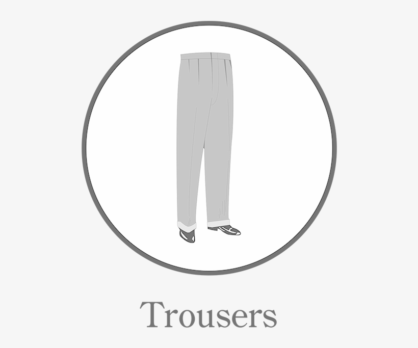 Coat Pant Png, transparent png #2550155