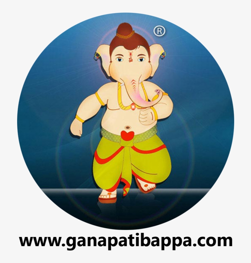 Ganpatibappa - Com Testing - Ganapati Bappa Coming Soon, transparent png #2550437