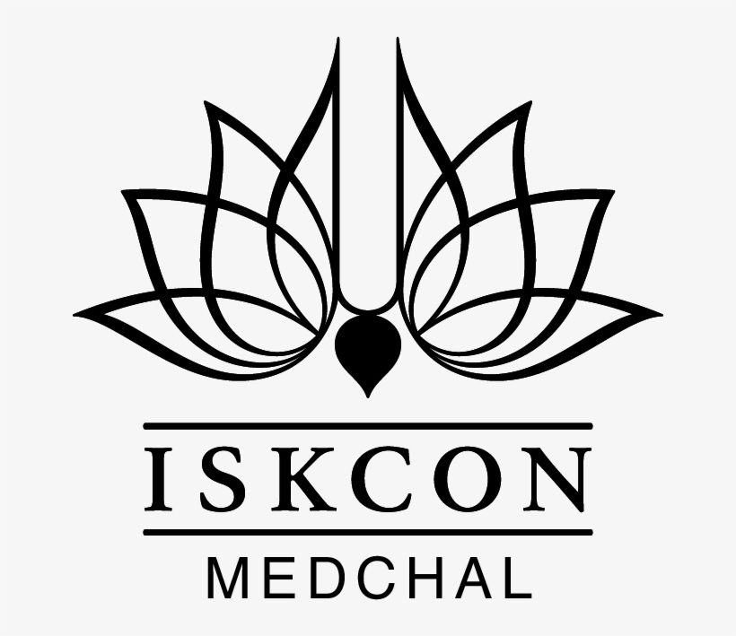Iskcon Hyderabad - International Society For Krishna Consciousness, transparent png #2550586