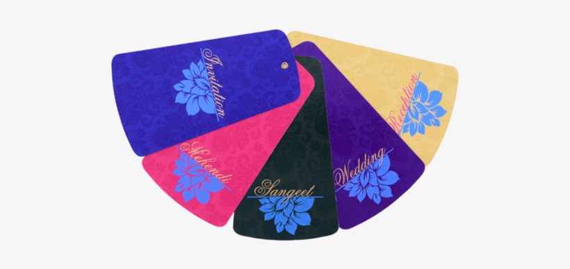 Matte Card Wedding Invites - Wedding Invitation, transparent png #2550723