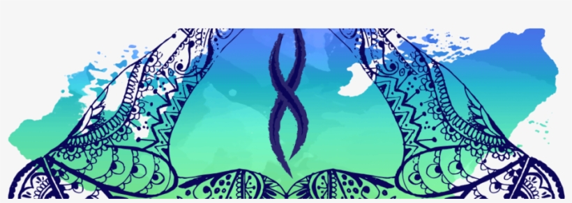 Cropped Soullence Colour - Illustration, transparent png #2550755