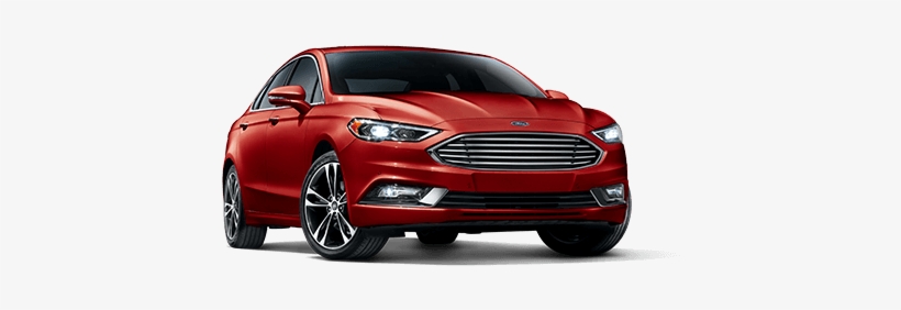 2018 Fusion - Ford Company Car, transparent png #2550777