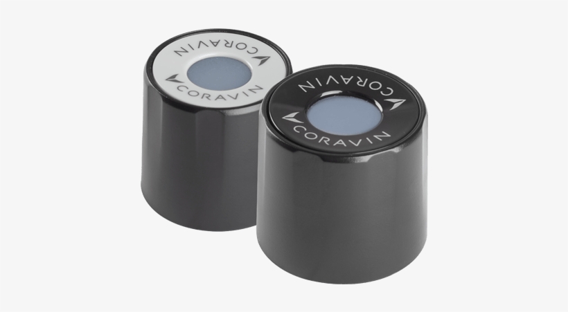 Of The Coravin Wine Preservation System Is That It - Coravin Screw Cap, transparent png #2550859
