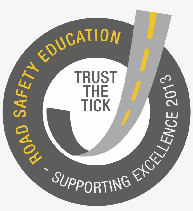 Tick Logo, transparent png #2550911