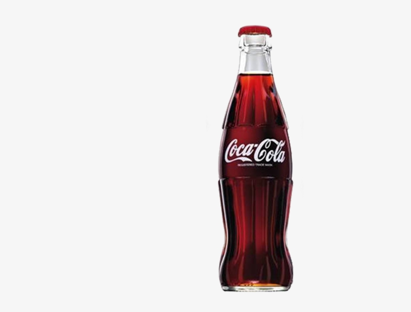 More Views - Coca Cola Bottle Png, transparent png #2550962