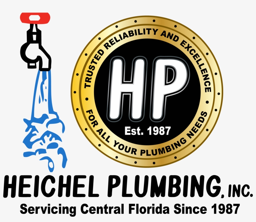 About Heichel Plumbing - Heichel Plumbing Inc, transparent png #2550966