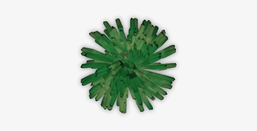 32 111k Plant3 - Construction Paper, transparent png #2550969