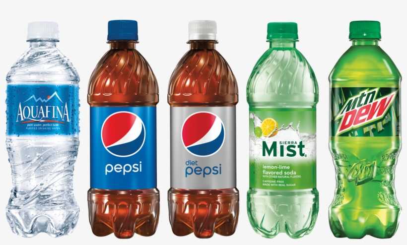 20 oz pepsi bottle png