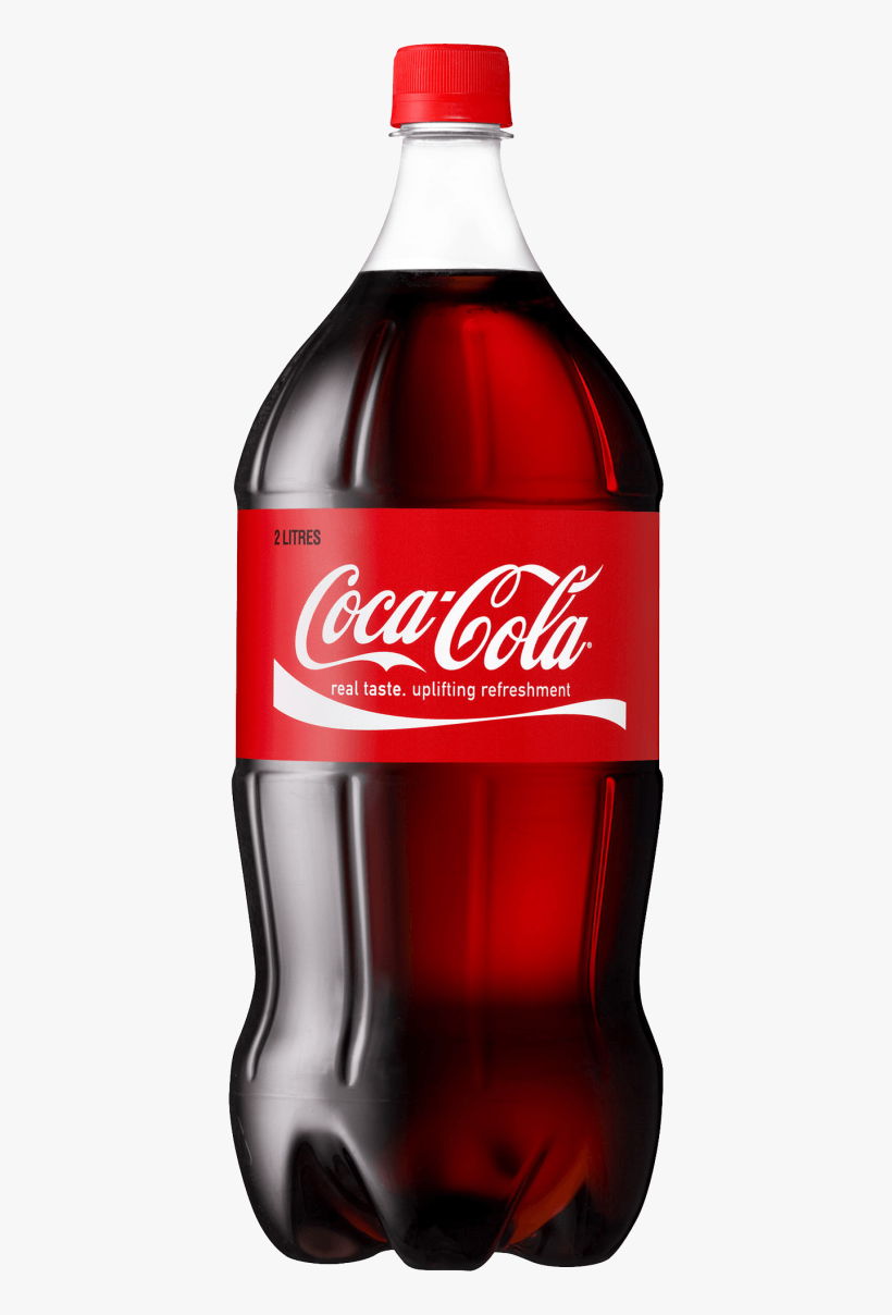 Coca Cola Png - Coca Cola 1.5 L, transparent png #2551037