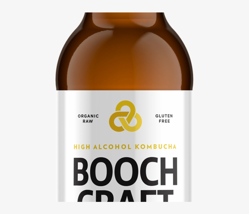 Boochcraft Ginger Lime Rosehips 22oz - Boochcraft Ginger Lime Rosehips, transparent png #2551061