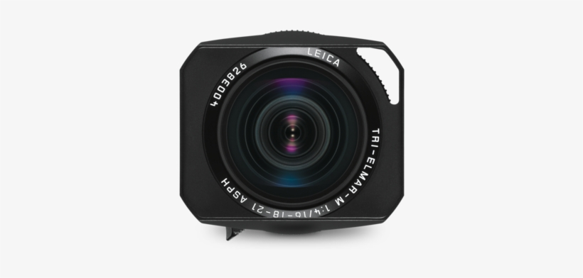 Compacted Power - Leica Camera, transparent png #2551173