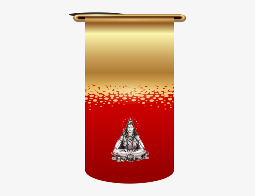 Shiva Also Has Many Benevolent And Fearsome Forms - Illustration, transparent png #2551174