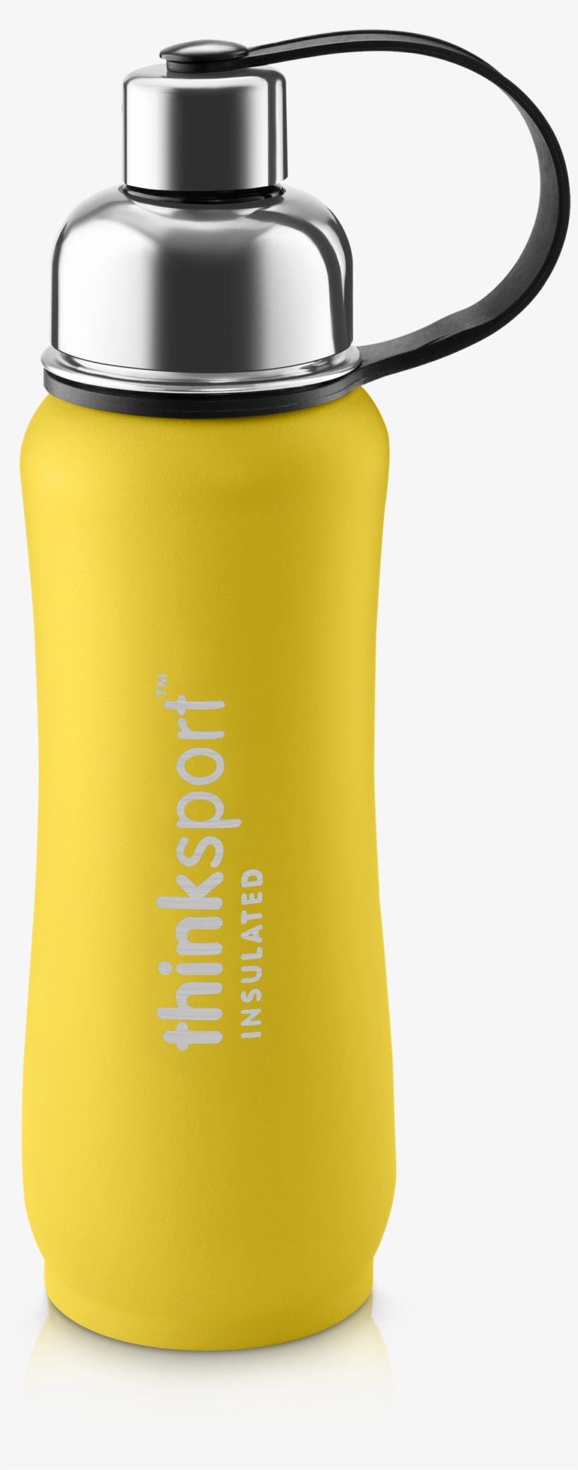 Video - Water Bottle, transparent png #2551198