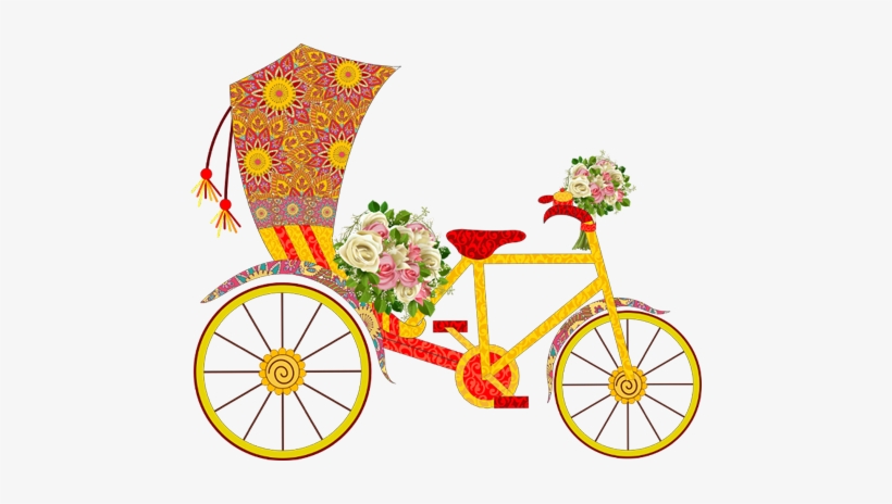 Best Decor For Wedding Ceremony‎ - Indian Wedding Decoration Clipart, transparent png #2551234