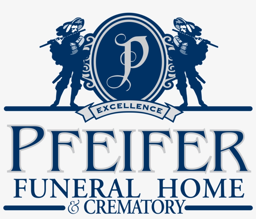 Site Image - Pfeifer Funeral Home & Crematory, transparent png #2551265
