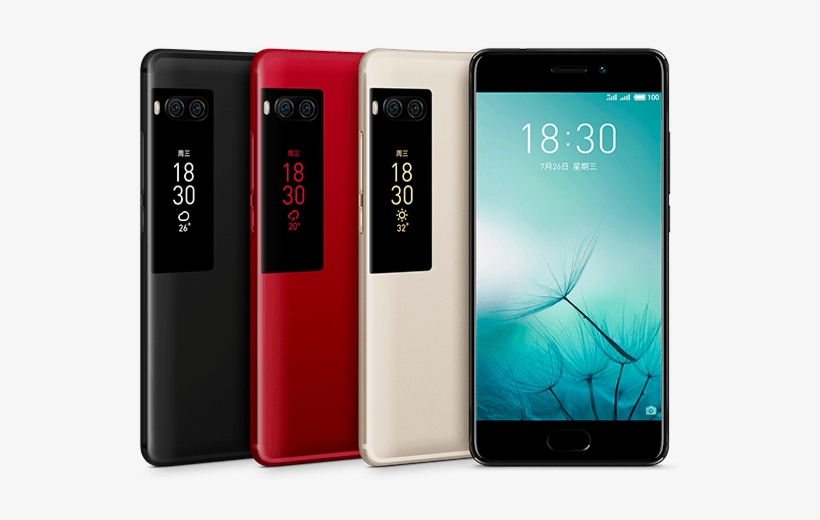 Meizu Pro 7 China Launch - Meizu Pro 7 Plus Price, transparent png #2551463