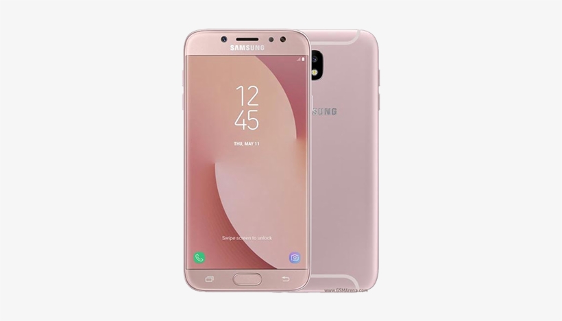 Samsung Galaxy J7 - Samsung J7 2017 Price In Ksa, transparent png #2551528