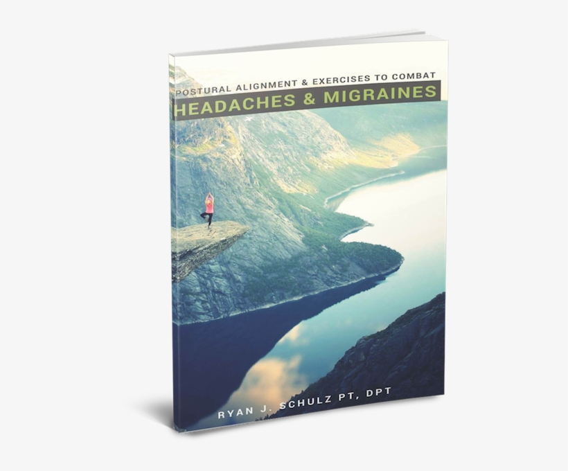 Headache & Migraine Ebook - Truth Lies: Tainted And Obsure, transparent png #2551640