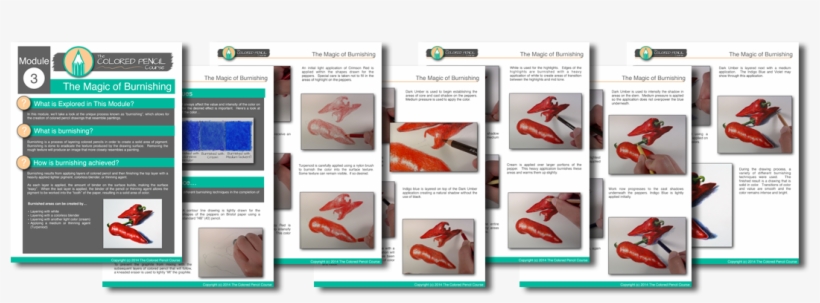 Ebooks - Colored Pencil, transparent png #2551664