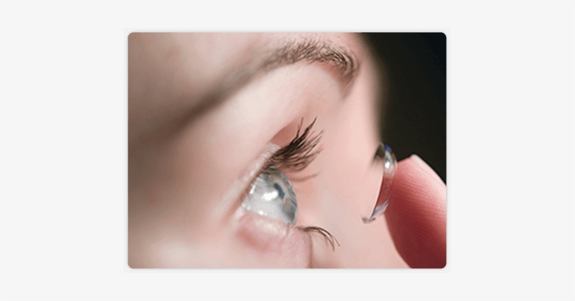 Eagan, Maplewood, Roseville, Woodbury, Mn And Osceola, - Contact Lenses, transparent png #2551832