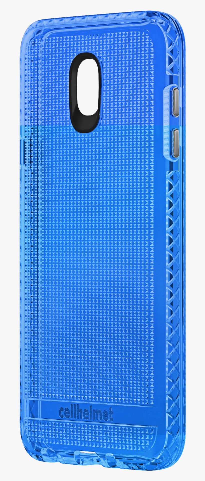 Cellhelmet Altitude X Blue Case For Samsung Galaxy - Cellhelmet, transparent png #2551927