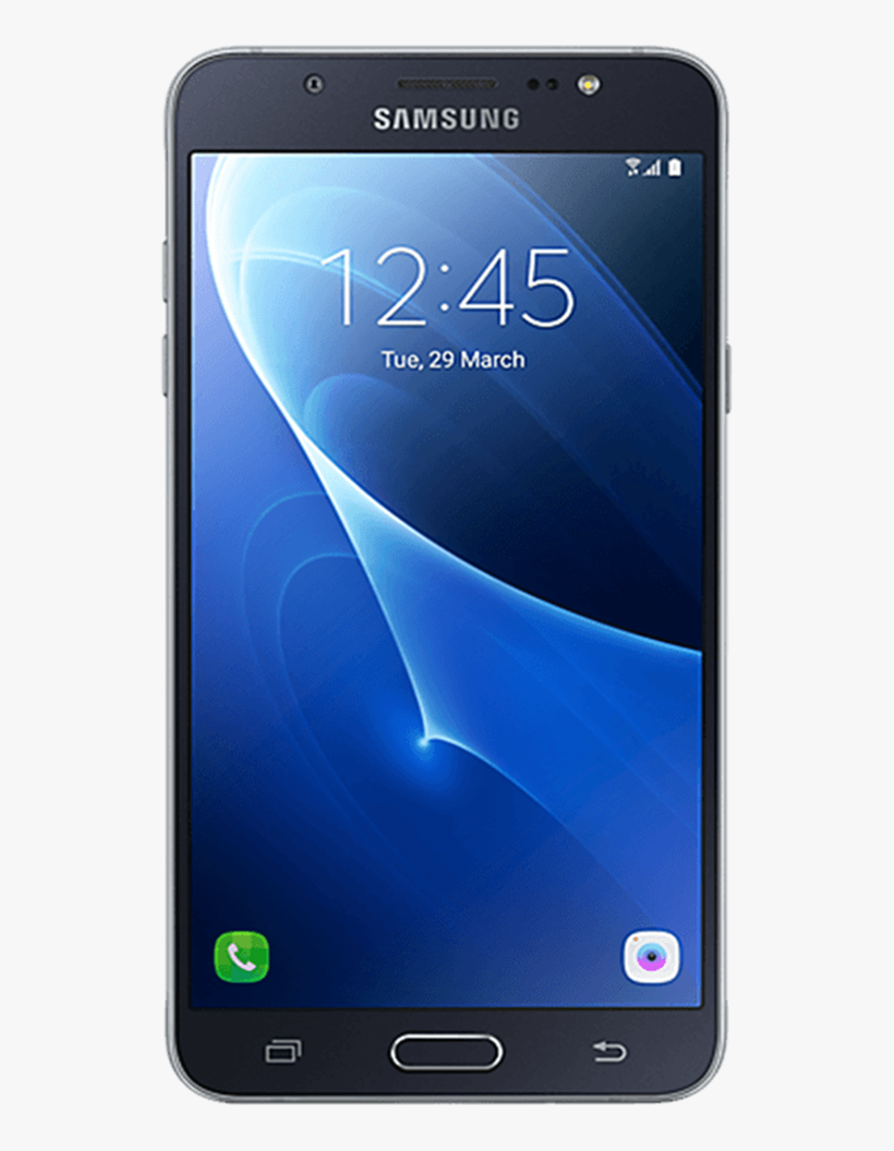 Samsung Galaxy J7 V Image - Samsung Galaxy J7 6, transparent png #2552090