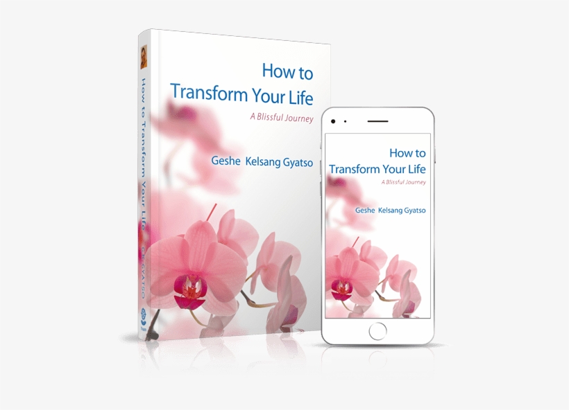 Transform Your Life - Transform Your Life Ebook, transparent png #2552092