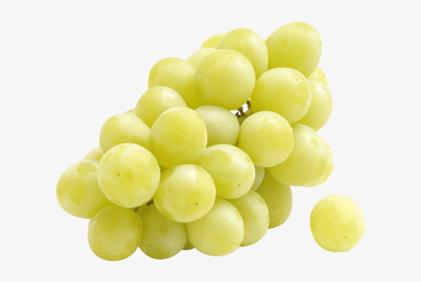 Thompson Seedless, Sugra One, Black Seedless, Flame - Grape, transparent png #2552234