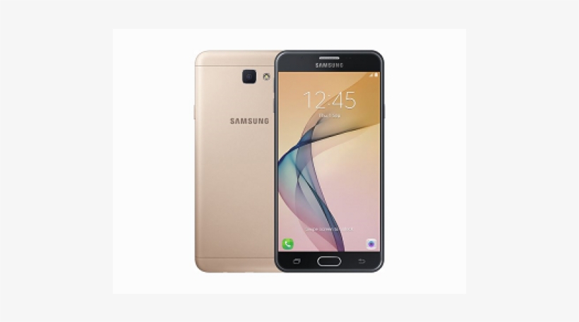 Samsung Galaxy J7 Prime G610fd 16gb Black (5.5", 3gb, transparent png #2552276
