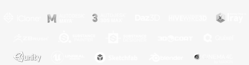 Realistic 3d Scan Workflow - Unreal Engine, transparent png #2552318