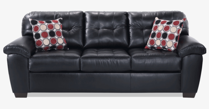 Mercury Sofa - Bob's Discount Furniture Mercury Couch, transparent png #2552545