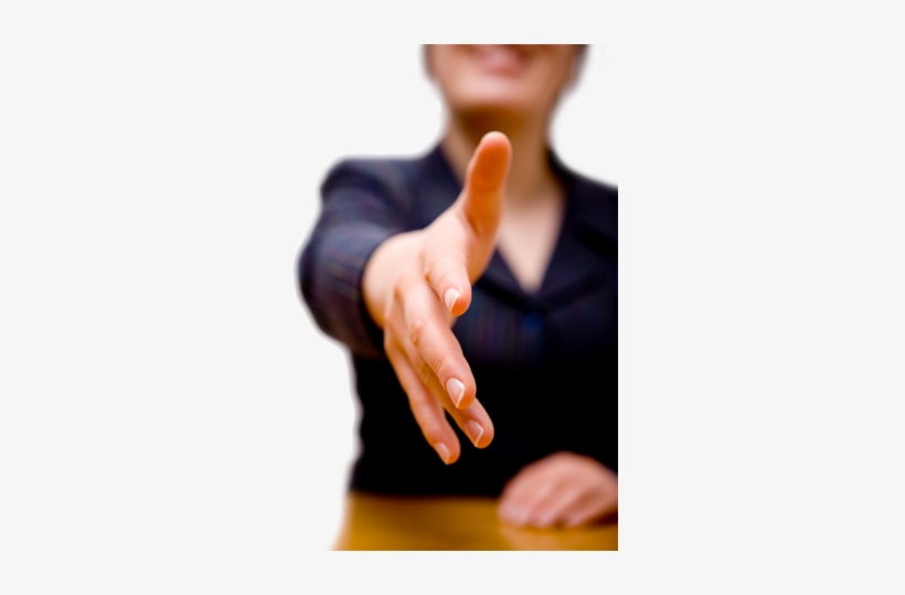 Welcome - Free Images Of Nurses Shaking Hands, transparent png #2552578