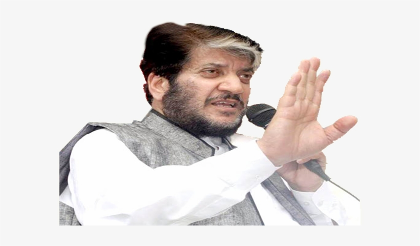 Kashmiris Won't Welcome Modi Whose Hands Are Smeared - Warrant, transparent png #2552604