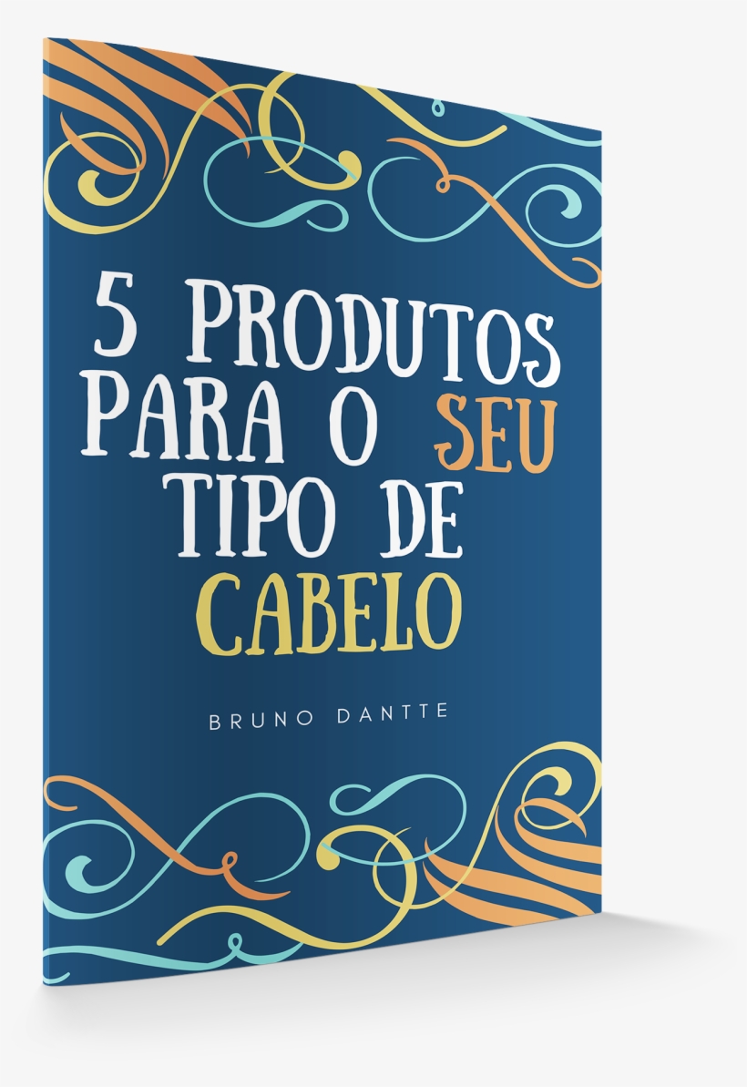 Ebook Bruno Dantte 5 Produtos Para Seu Tipo De Cabelo - Can And I Will: 100 Pages Ruled - Notebook, Journal,, transparent png #2552609