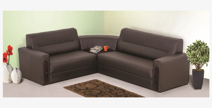 Atlanta Corner Sofa Set Iwfpkcsatl - Corner Sofa Set Png, transparent png #2552626